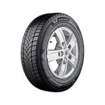 Bridgestone 235/65 R16C 121/119R Duravis Van Winter Enliten EV Kış Lastiği 2025
