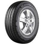 Bridgestone 235/65 R16C 121/119R Duravis Van Yaz Lastiği Üretim Yılı: 2024