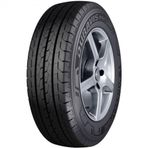 Bridgestone 235/65 R16C 121/119R R660 Duravis Yaz Lastiği