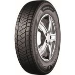 Bridgestone 235/65R16C 115/113R Duravis All Season M+S / SFM Dört Mevsim Lastiği (2024)