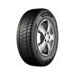 Bridgestone 235/65r16c 115/113r M+s 3pmsf Duravis All Season Evo Dört Mevsim Lastiği - 2026