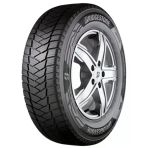 Bridgestone 235/65R16c 121/119R Duravis A/S Evo 2025 Dört Mevsim Lastiği 2025