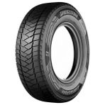 Bridgestone 235/65R16C 121/119R Duravıs A/s Evo - 2025