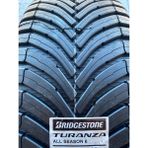 Bridgestone 235/65R17 108V Xl Brıdgestone Turanza All Season 6 M+S/sfm (B/c/70) (4MEVSIM)(2025)