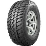 Bridgestone 235/85 R16C 120/116Q Dueler M/T 674 Yaz Lastiği