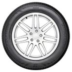 Bridgestone 245/40 R18 97Y XL Weather Control A005 Evo Dört Mevsim Lastiği 2023