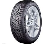 Bridgestone 245/40R17 95V Xl Blizzak LM005 Oto Kış Lastiği (Üretim TARIHI:2025)