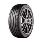 Bridgestone 245/40R18 97V Xl Turanza 6 Oto Yaz Lastiği (Üretim TARIHI:2026 )