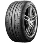Bridgestone 245/40r18 97y Xl Extended Moe Potenza S001 Yaz Lastiği