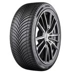 Bridgestone 245/45 R18 100Y XL Turanza All Season 6 Dört Mevsim Lastiği 2025