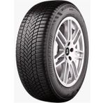 Bridgestone 245/45 R18 100Y XL Weather Control A005 Evo Dört Mevsim Lastiği 2024