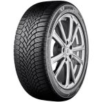 Bridgestone 245/45 R19 102W XL Blizzak 6 Kış Lastiği