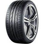 Bridgestone 245/45 R19 98Y Potenza S001 RFT Yaz Lastiği Üretim Yılı: 2024