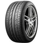 Bridgestone 245/45 R19 S001 EXT 102Y TB XL MOE RFT Yaz Lastiği Üretim Yılı: 2022