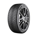 Bridgestone 245/45R19 102W Xl M+S Sfm Turanza All Season 6 Ev Oto 4Mevsim Lastiği (Üretim Yılı:2025)