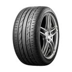 Bridgestone 245/50 R18 100W Extended Moe Potenza S001 Oto Yaz Lastiği ( Üretim Yılı: 2022 )