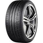 Bridgestone 245/50 R18 100W Potenza S001 EXT MOE Yaz Lastiği 2022