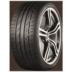 Bridgestone 245/50 R18 100W Potenza S001 EXT Yaz Lastiği 2019