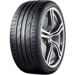 Bridgestone 245/50 R18 100Y Potenza S001 RFT Yaz Lastiği
