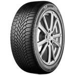 Bridgestone 245/50 R19 105W XL Blizzak 6 Kış Lastiği