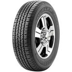 Bridgestone 245/65 R17 111T XL Dueler H/T 684 Yaz Lastiği 2022