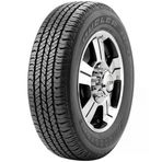 Bridgestone 245/65 R17 111T XL Dueler H/T684 Yaz Lastiği 2025