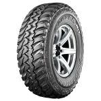 Bridgestone 245/70 R17 119/116Q Dueler M/T 674 Dört Mevsim Lastiği 2025