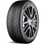 Bridgestone 255/35 R19 96Y XL Turanza All Season 6 Dört Mevsim Lastiği 2025