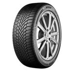 Bridgestone 255/40 R18 99V XL Blizzak 6 Kış Lastiği