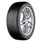 Bridgestone 255/40 R19 100V XL Weather Control A005 Evo Dört Mevsim Lastiği 2022