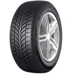 Bridgestone 255/40 R21 102V XL Blizzak LM005 Kış Lastiği