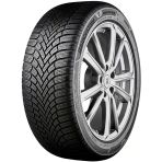 Bridgestone 255/40 R21 102W XL Enliten Blizzak 6 Kış Lastiği 2025