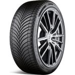 Bridgestone 255/45 R19 104Y XL Turanza All Season 6 Dört Mevsim Lastiği 2025