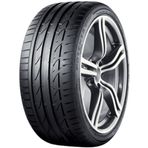 Bridgestone 255/45R17 98W S001 RFT Yaz Lastiği