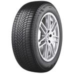 Bridgestone 255/50 R19 107W Xl A005 Evo Dört Mevsim Lastiği 2022