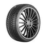 Bridgestone 255/50R19 107W Weather Control A005 Evo XL Dört Mevsim Lastiği