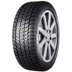 Bridgestone 255/55 R18 109H XL Blizzak LM25 RFT Kış Lastiği 2023