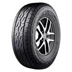 Bridgestone 255/55 R18 109H XL Dueler A/T 001 Yaz Lastiği 2021