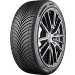 Bridgestone 255/55 R18 109V XL Turanza All Season 6 Dört Mevsim Lastiği 2023