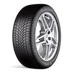 Bridgestone 255/55 R18 109V XL Weather Control A005 Dört Mevsim Lastiği 2021