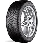 Bridgestone 255/55 R18 109V XL Weather Control A005 SUV Dört Mevsim Lastiği 2023