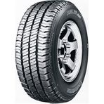 Bridgestone 255/60 R18 112T XL Dueler H/T684 Yaz Lastiği Üretim Yılı: 2024