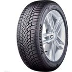Bridgestone 265/45R21 108V Xl Blizzak LM005 Laml (Üretim Yılı : 2025)