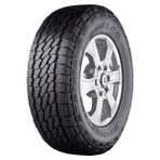 Bridgestone 265/65 R17 112T Dueler A/T 002 Yaz Lastiği 2025