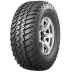 Bridgestone 265/70 R17 121/118Q Dueler M/T 674 Yaz Lastiği Üretim Yılı:2024