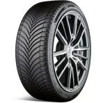 Bridgestone 275/45 R21 110W XL Enliten Turanza All Season 6 Dört Mevsim Lastiği 2025