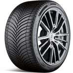 Bridgestone 275/45 R21 110W XL Turanza All Season 6 SUV Dört Mevsim Lastiği 2024