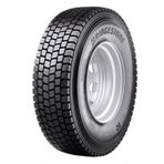 BRIDGESTONE 295/80 R22,5 R-DRIVE 002 ASFALT ÇEKER