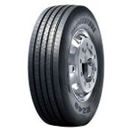 Brıdgestone 295/80R22,5 R249 Asfalt On Agır Vasıta Asfalt Düz Dörtmevsım ( Üretim Yili : 2025)