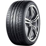 Bridgestone 305/30 R20 99Y Potenza S001 Yaz Lastiği